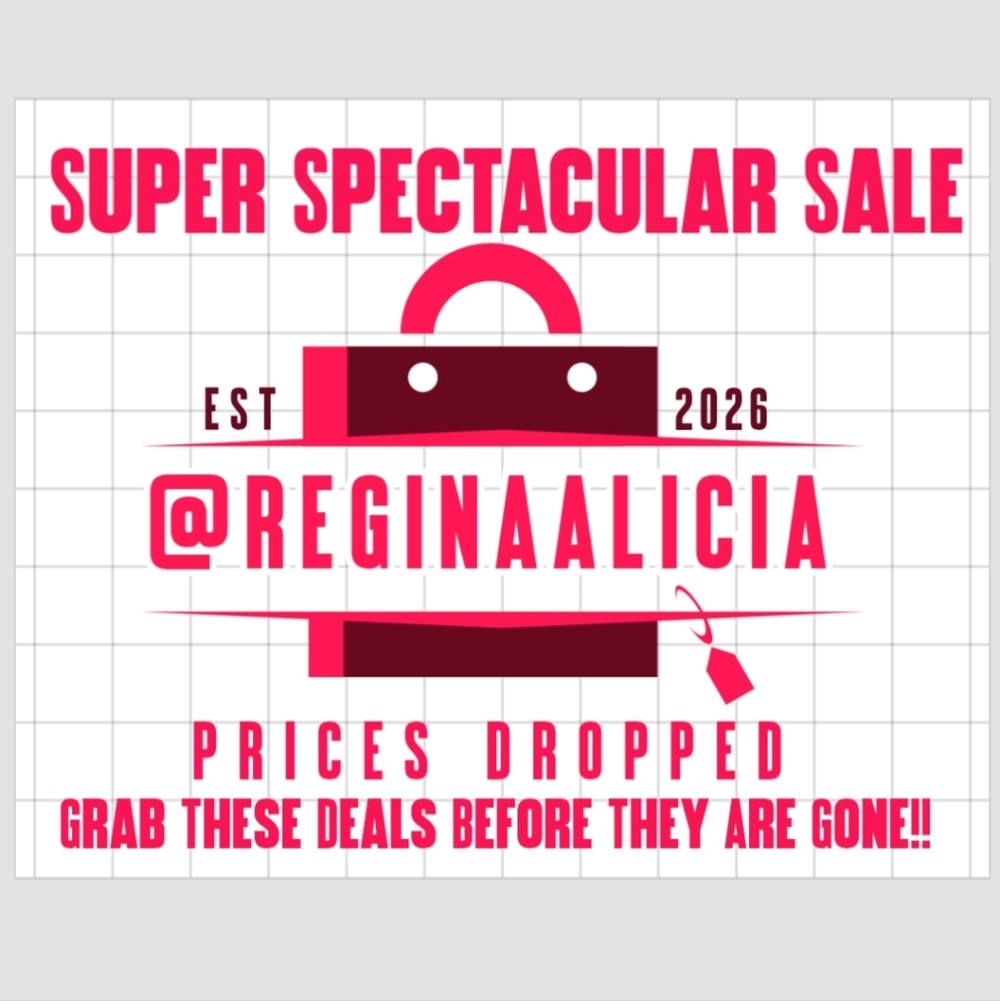 Super Spectacular Sale ✨️ Grab These Deals Before They Are Gone ✨️